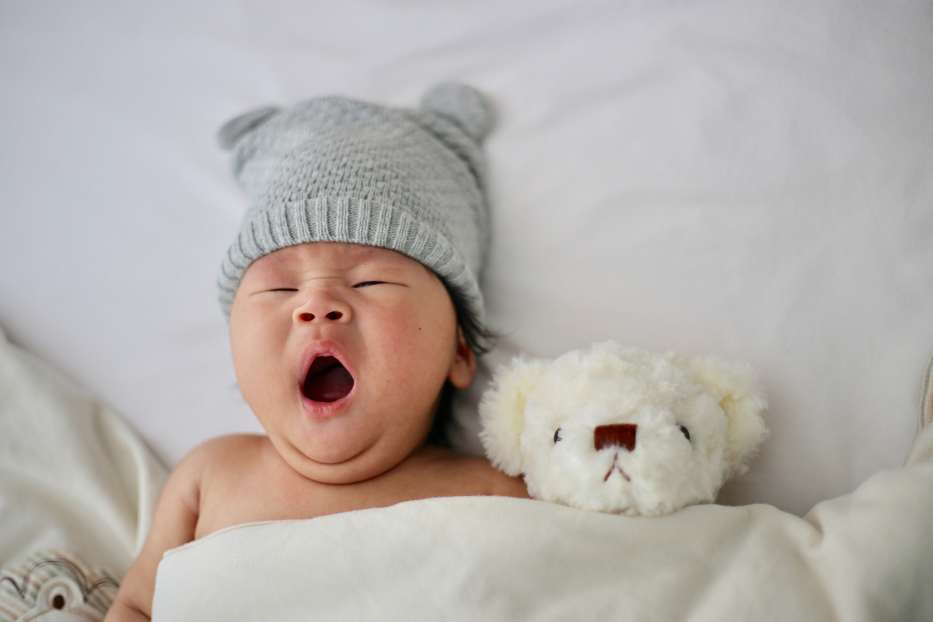 Comprehensive sleep consultancy & training