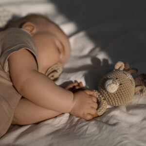 sleep training package (2 nights)