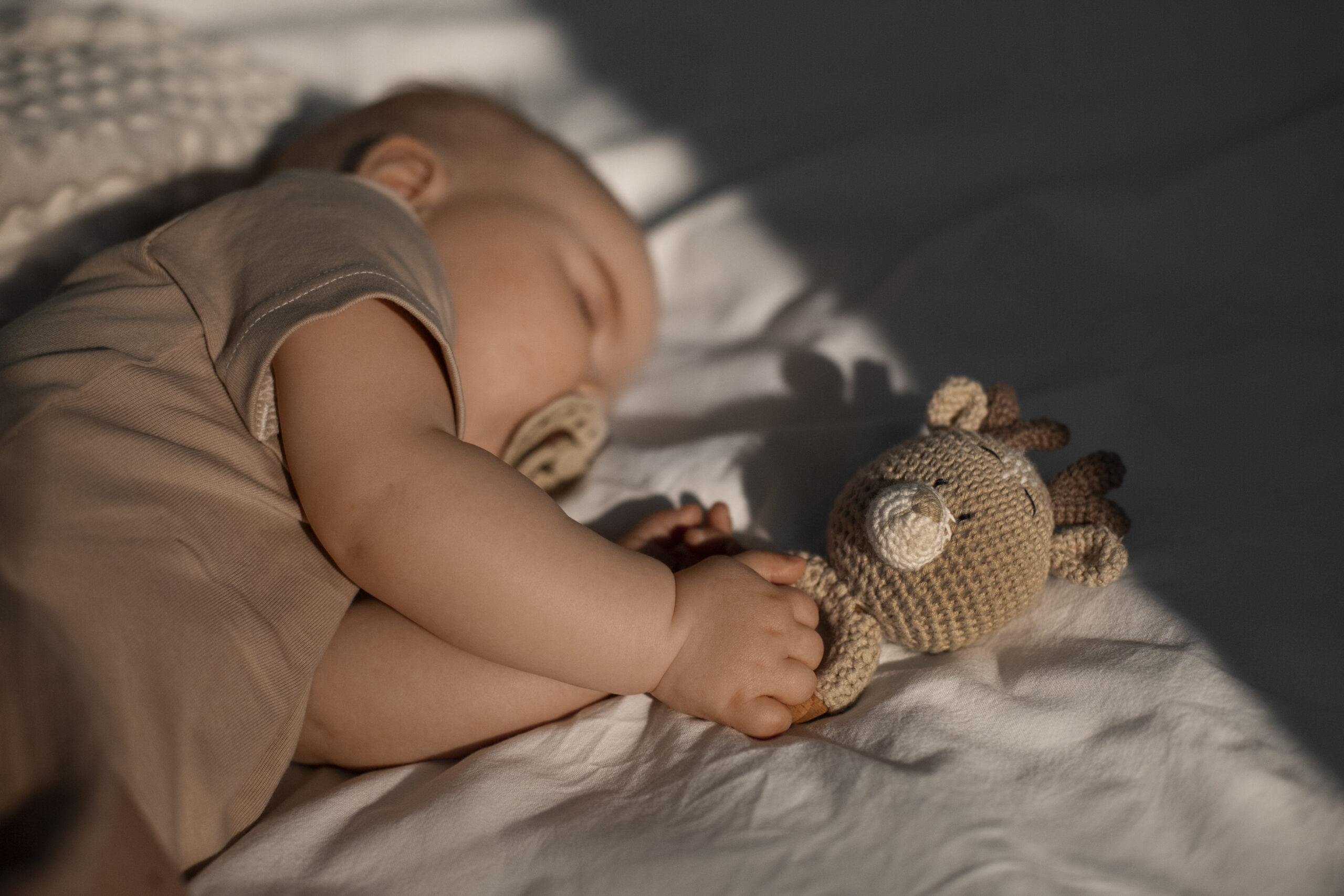 sleep training package (2 nights) sleep training package (2 nights)