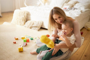 Baby Sitting (Per Hour)