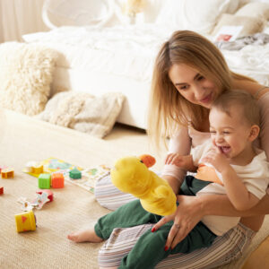 baby sitting (per hour)