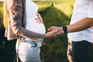 Expectant parent training