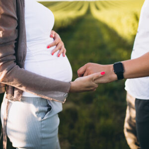 expectant parent training